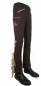 Preview: Limited Jodhpurbreeches Classy Cowgirl in brown-camel